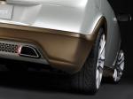 Volvo C30 Design Concept 2006 года
